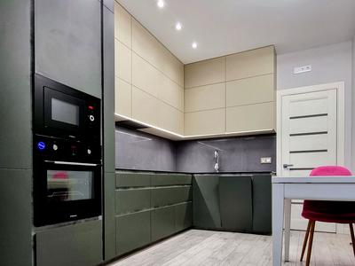 квартира по адресу Николая Гулака ул., 4
