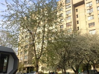 квартира за адресою Святошинський пров., 2
