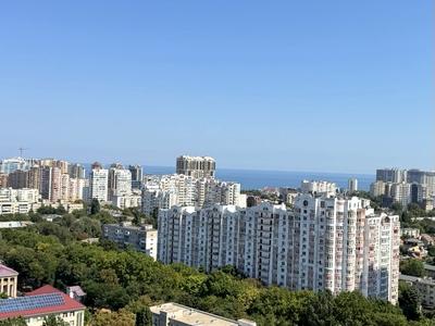 квартира за адресою Одеса, Івана Франка вул., 40 к1