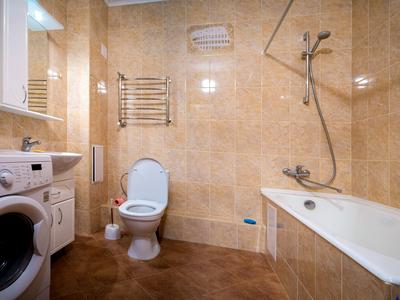квартира по адресу Осенняя ул., 33