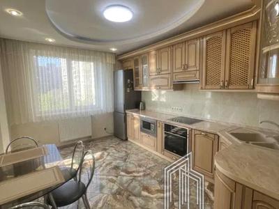 квартира за адресою Ревуцького вул., 9