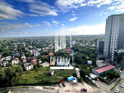 квартира по адресу Елизаветы Чавдар ул., 1