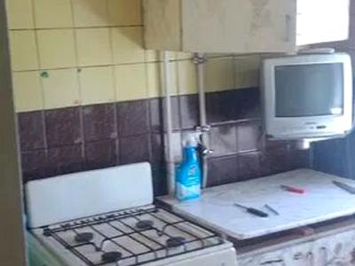квартира по адресу Великотырновская ул., 37/1