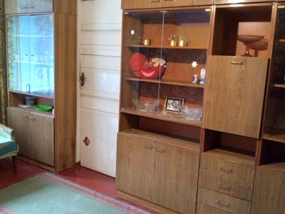 квартира за адресою Клавдіївська вул., 32/4