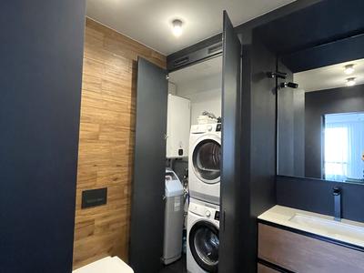квартира за адресою Осокорська вул., 2а