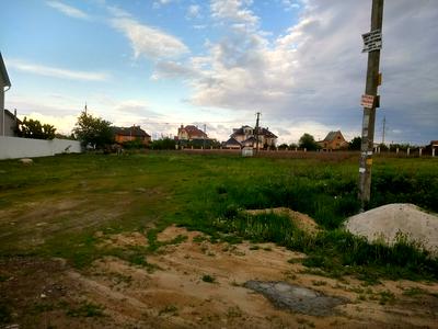 участок по адресу с. Княжичи, 