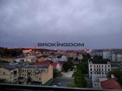 квартира за адресою Нижній Вал вул., 27-29