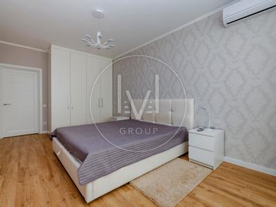 квартира за адресою Драгоманова вул., 4-А