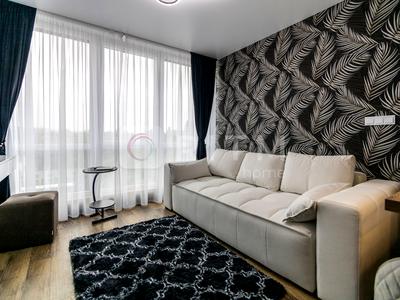 квартира за адресою Романа Левицького вул., 4