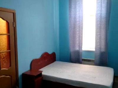 квартира за адресою Джерельна вул., 40