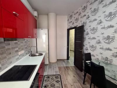 квартира за адресою Федора Ернста вул., 16