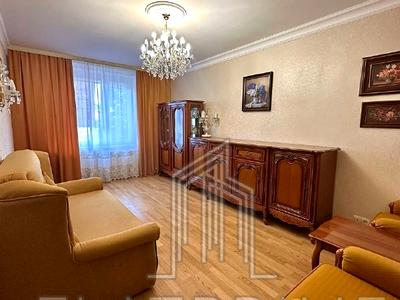 квартира по адресу Павла Тычины просп., 20-А