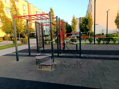 квартира по адресу Промениста ул., 50