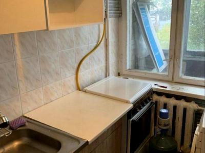 квартира за адресою Зодчих вул., 64