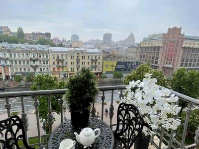 кімната за адресою Хрещатик вул. (Kreschatic), 27