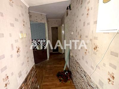квартира за адресою Анатра пров. (Генерала Вишневського), 5