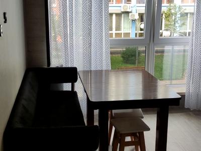 квартира по адресу Дмитра Павличка ул., 32