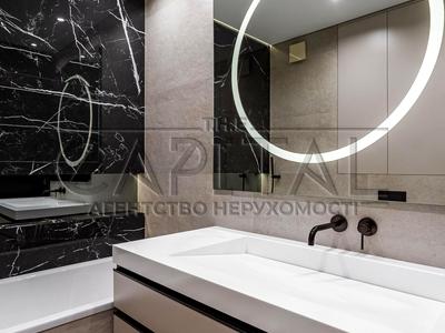 квартира за адресою Дніпровська набережна вул., 15-Д