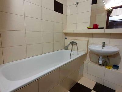 квартира по адресу Елизаветы Чавдар ул., 34