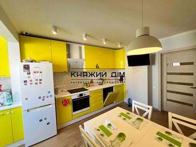 квартира по адресу Софии Русовой ул., 3-А