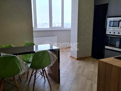 квартира за адресою Лисаветинська вул., 3-А