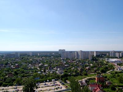 квартира по адресу Осенняя ул., 33