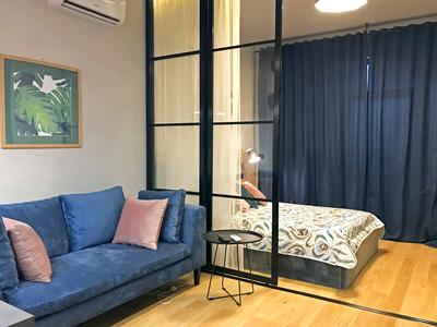 квартира за адресою Гоголівська вул., 47