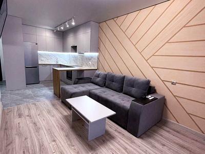 квартира по адресу Трускавецкая ул., 2б