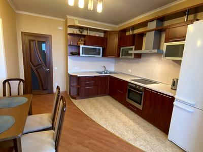 квартира за адресою Анни Ахматової вул., 13-Д