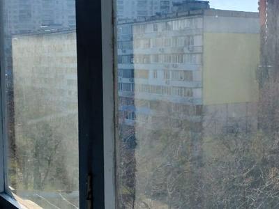 квартира за адресою Ентузіастів вул., 9/1