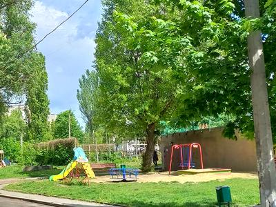 квартира за адресою Гвардійців-Широнінців вул., 39д