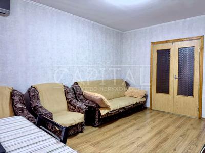 квартира за адресою Драгоманова вул., 3