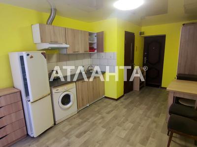 квартира по адресу Новаторов ул., 13