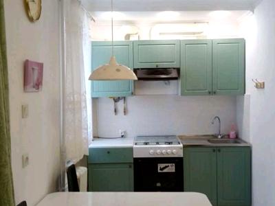 квартира по адресу Депутатская ул., 13