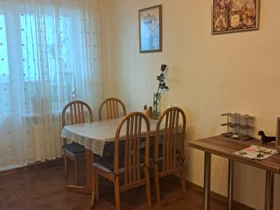 квартира по адресу Ревуцкого ул., 54