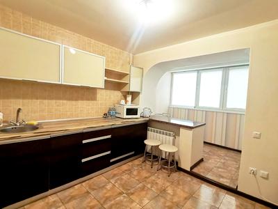 квартира за адресою Тбіліська вул., 9-А