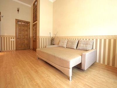 квартира по адресу Михайловский пер., 9в