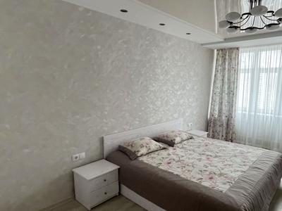 квартира по адресу Елизаветы Чавдар ул., 18