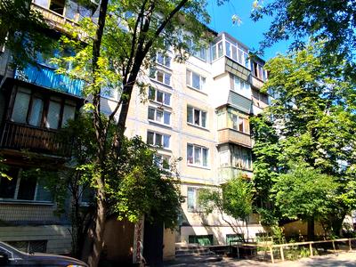 квартира по адресу Остафия Дашкевича ул. (Курнатовского), 22