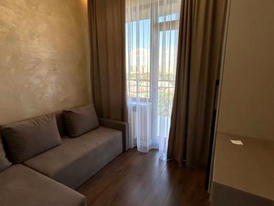 квартира за адресою Фонтанська, 25