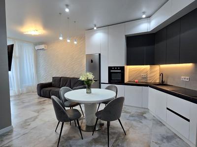квартира за адресою Берестейський просп. (Перемоги), 11 к2