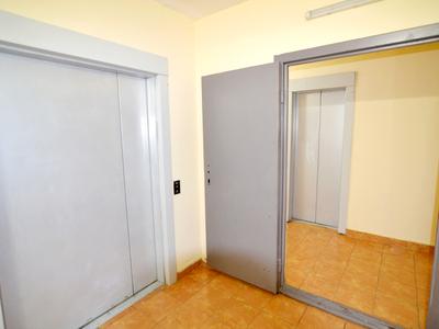 квартира за адресою Олевська вул., 7