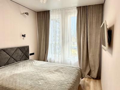 квартира по адресу Святослава Храброго ул., 11-Б