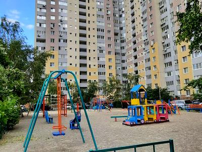 квартира за адресою Київ, Миколи Закревського вул., 97