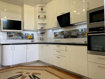 квартира по адресу Ясиноватский пер., 11
