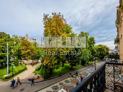 квартира за адресою Лисенка вул., 2