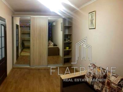 квартира за адресою Бориса Гмирі вул., 16