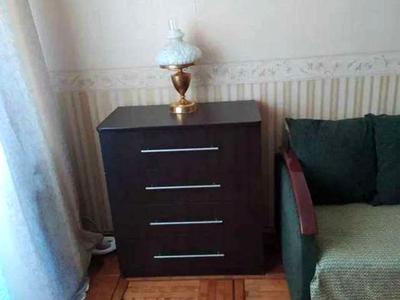 квартира за адресою Тростянецька вул., 3