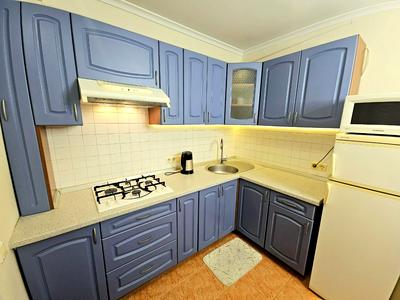 квартира за адресою Віктора Ярмоли вул., 28/32