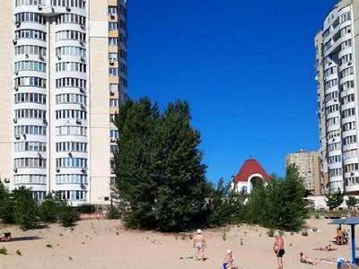 квартира за адресою Володимира Івасюка просп. (Героїв Сталінграду), 43-В